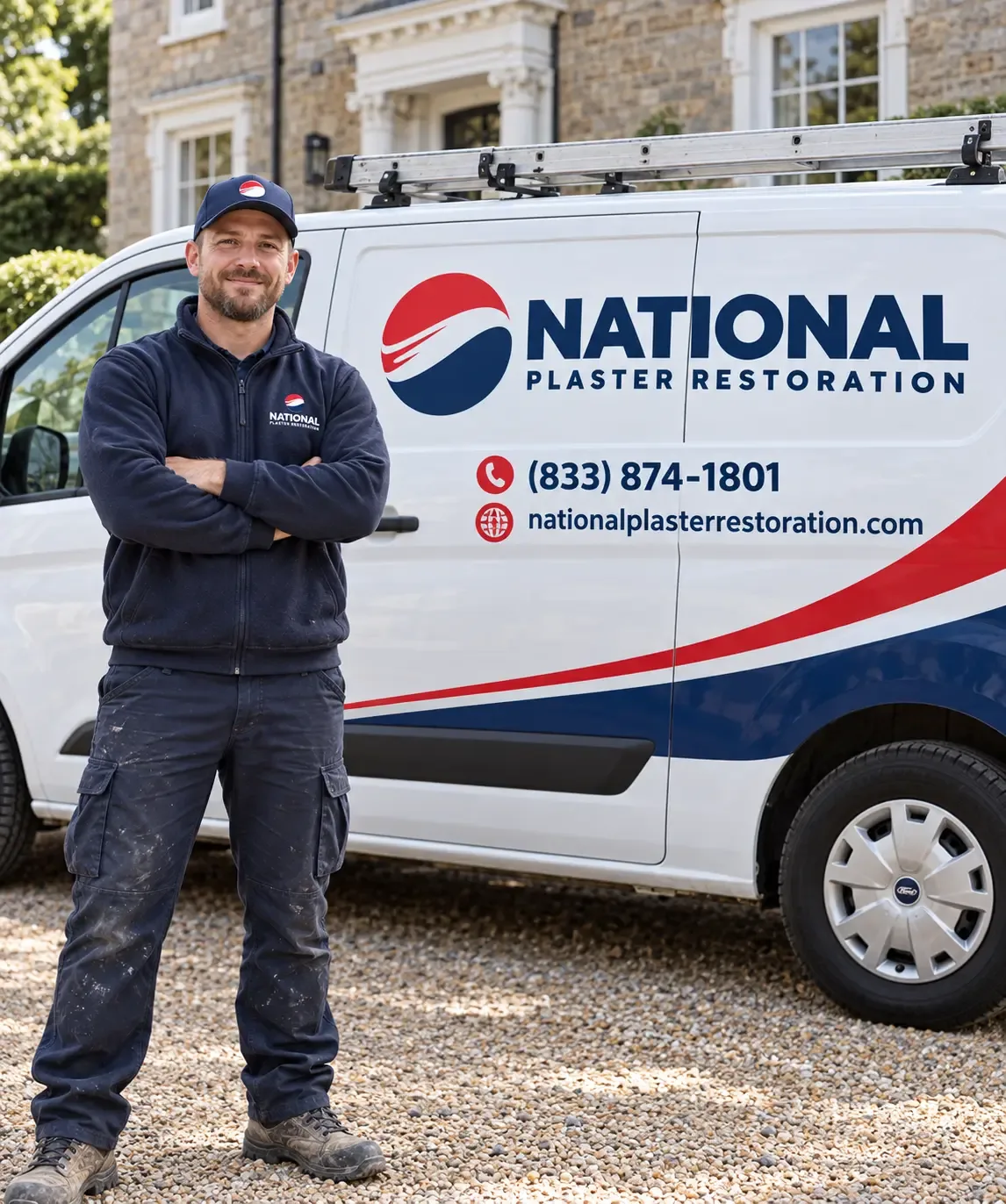 Plaster Repair Red Creek, WV FAQs